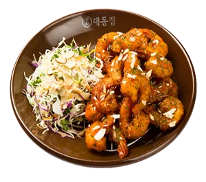 대동깐쇼새우