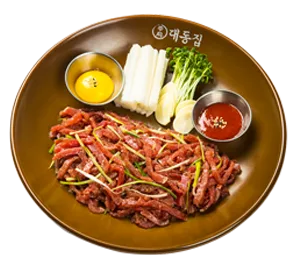 육회