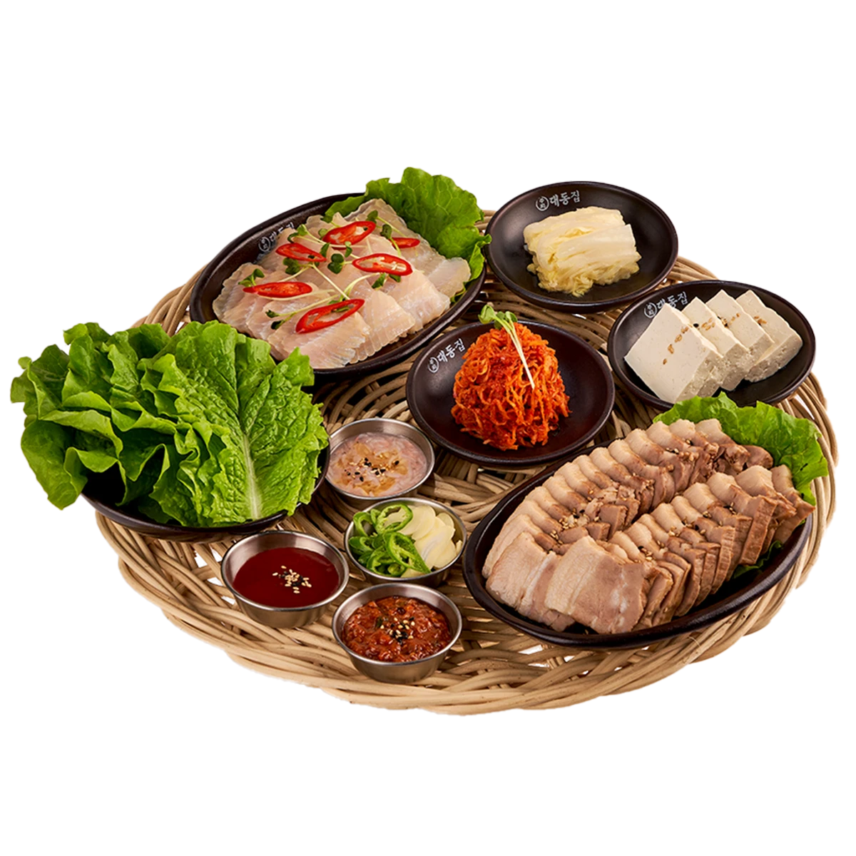 대동삼합