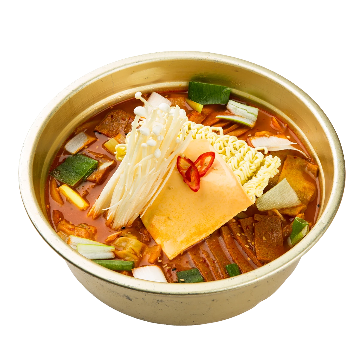 대동부대찌개
