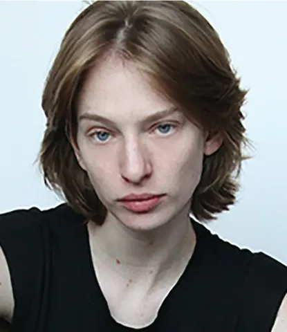 Brenda 프로필